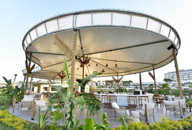 Orient Express & Hotel Ethno Belek