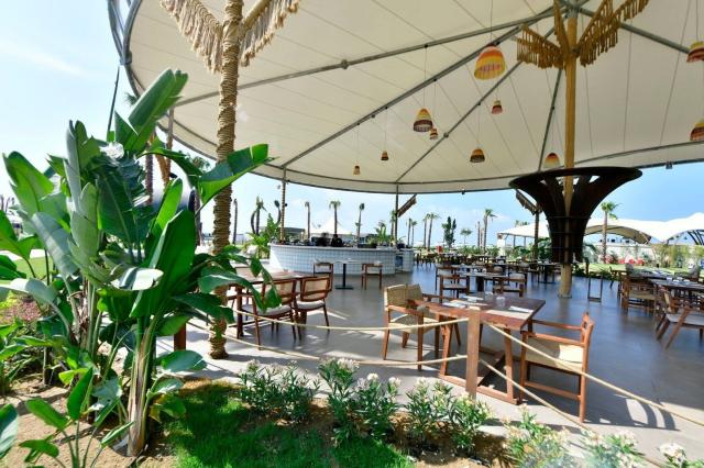 Orient Express & Hotel Ethno Belek
