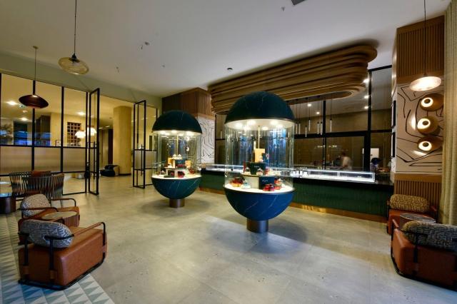 Orient Express & Hotel Ethno Belek
