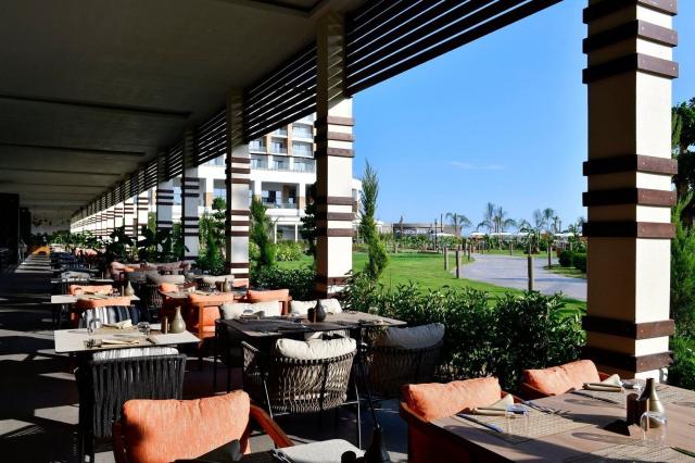 Orient Express & Hotel Ethno Belek