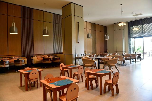 Orient Express & Hotel Ethno Belek