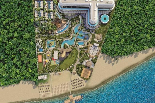 Orient Express & Hotel Ethno Belek