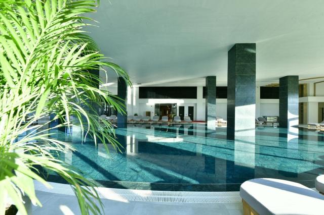 Orient Express & Hotel Ethno Belek