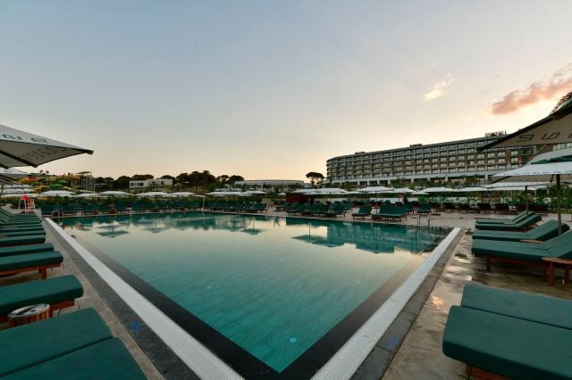 Orient Express & Hotel Ethno Belek