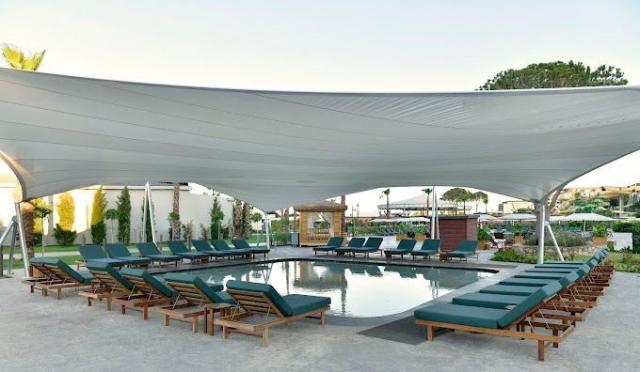 Orient Express & Hotel Ethno Belek