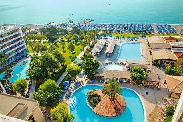 Esperides Beach
