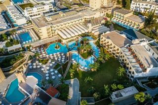 Lindos Royal 