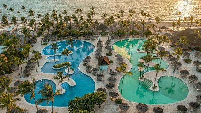 Iberostar Waves Punta Cana
