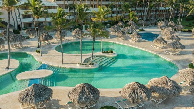 Iberostar Waves Punta Cana