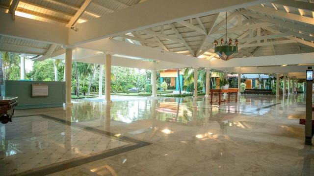 Iberostar Waves Punta Cana