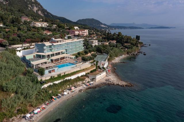 Hotel Corfu Maris Bellos