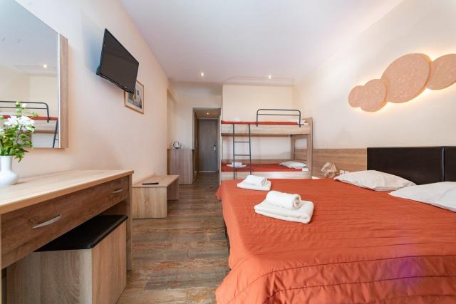 Hotel Corfu Maris Bellos