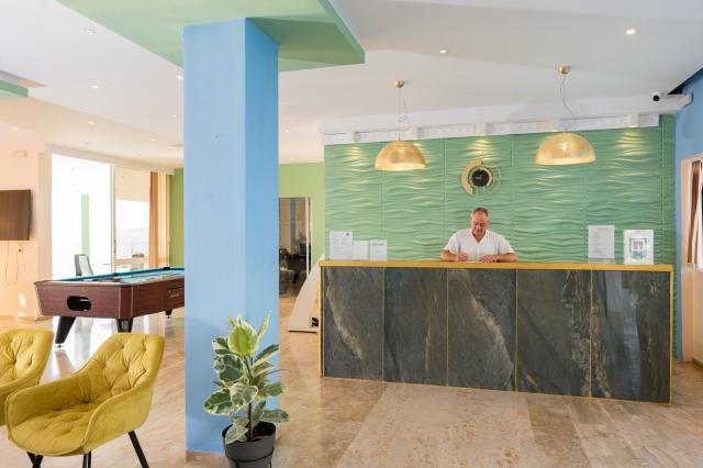 Hotel Corfu Maris Bellos
