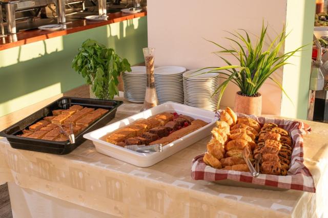 Hotel Corfu Maris Bellos