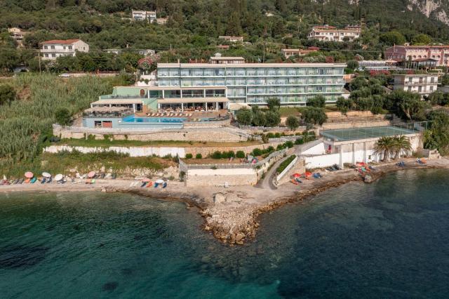 Hotel Corfu Maris Bellos