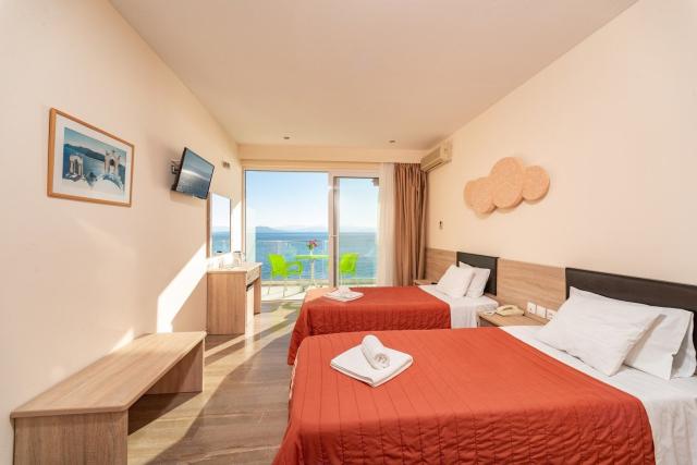 Hotel Corfu Maris Bellos