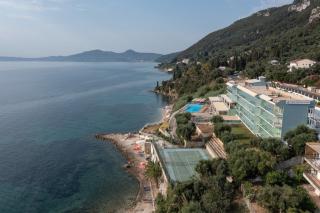 Corfu Maris Bellos