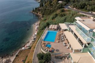 Corfu Maris Bellos