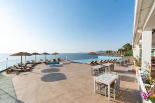 Corfu Maris Bellos
