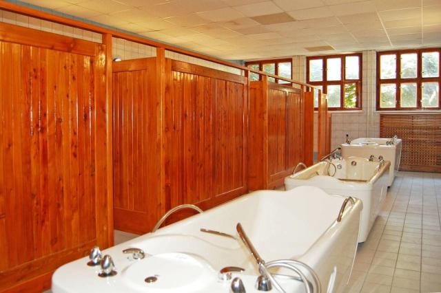 Ensana Health Spa Hotel Pro Patria