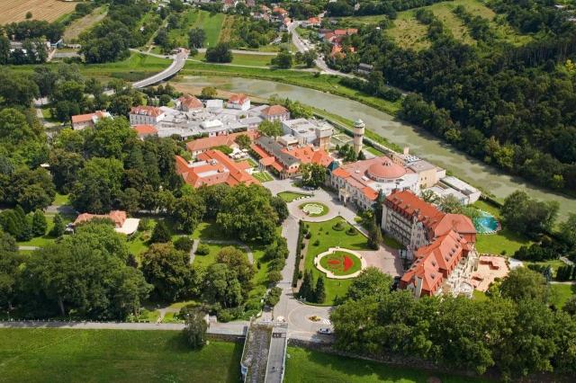 Ensana Health Spa Hotel Pro Patria