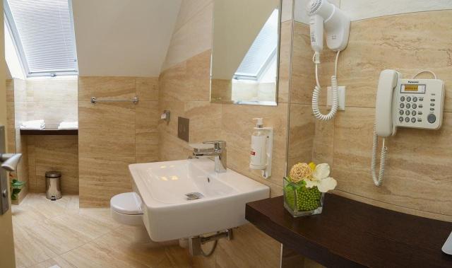 Ensana Health Spa Hotel Pro Patria