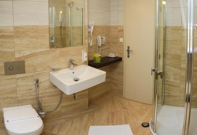 Ensana Health Spa Hotel Pro Patria