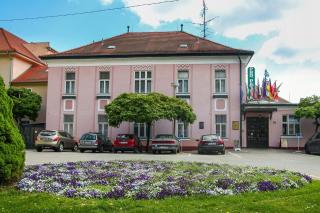 Ensana Health Spa Hotel Pro Patria