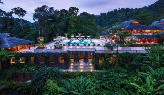 The Datai