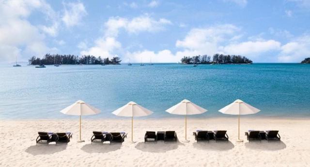 The Danna Langkawi