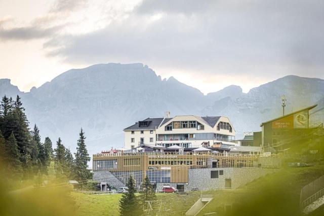 Trübsee Lodge Alpine