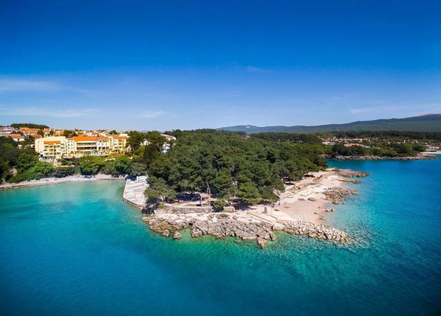 Sunny Krk by Valamar