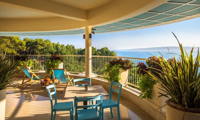 Sunny Krk by Valamar