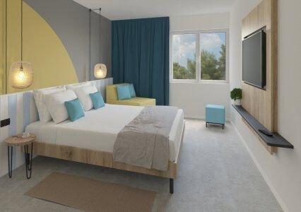 Sunny Krk by Valamar