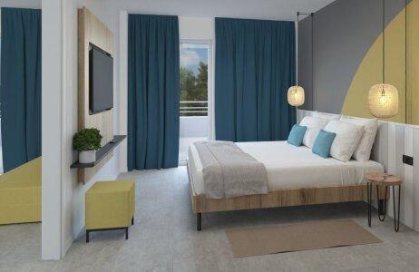 Sunny Krk by Valamar