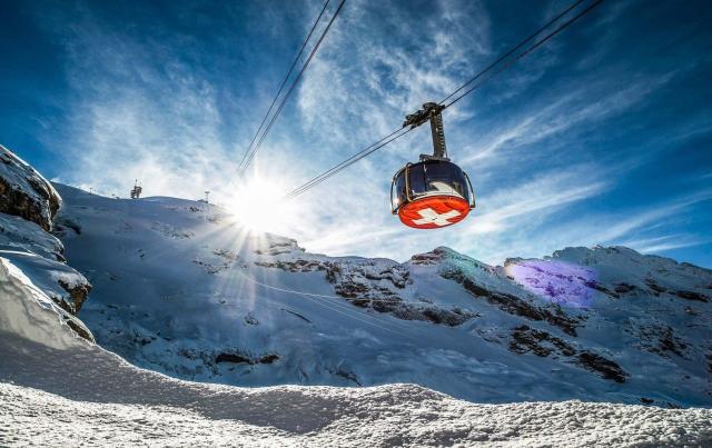 Titlis Resort