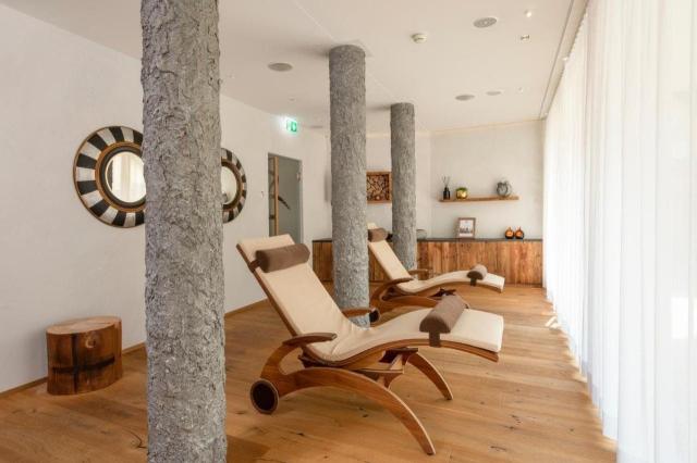 Titlis Resort