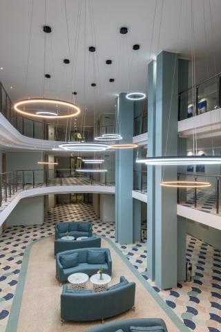 Hotel Sentido Neptun Beach