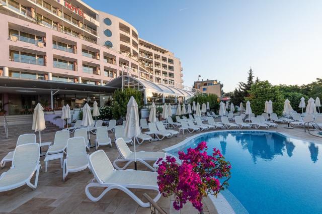 Hotel Sentido Neptun Beach