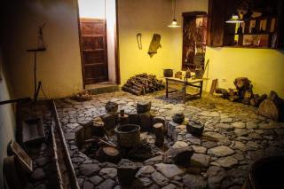 La Casona Del Patio