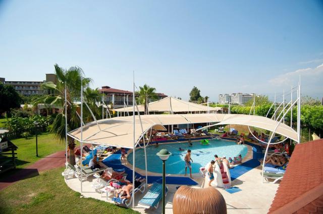 Marvida Otium Family Eco Club