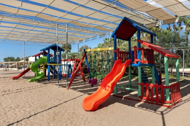 Marvida Otium Family Eco Club