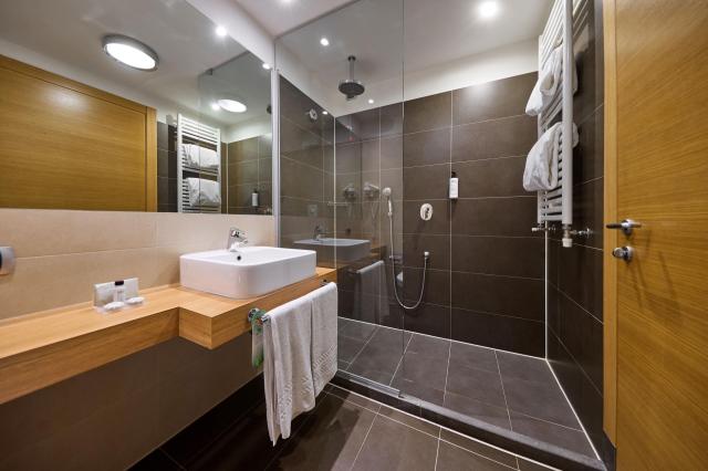 Blu Hotel Acquaseria