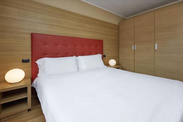 Blu Hotel Acquaseria