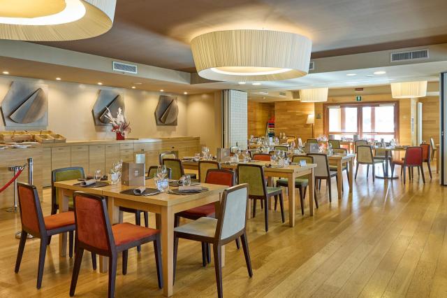 Blu Hotel Acquaseria