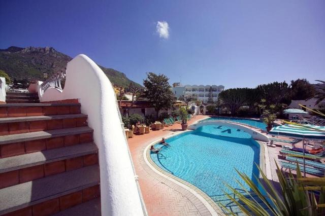Terme Villa Teresa