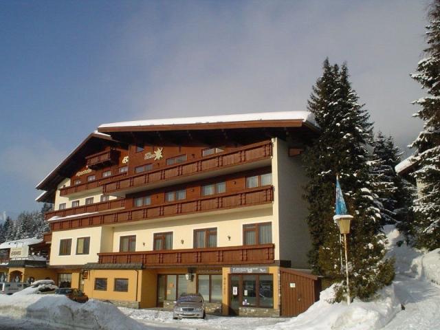 Alpenhotel Edelweiss