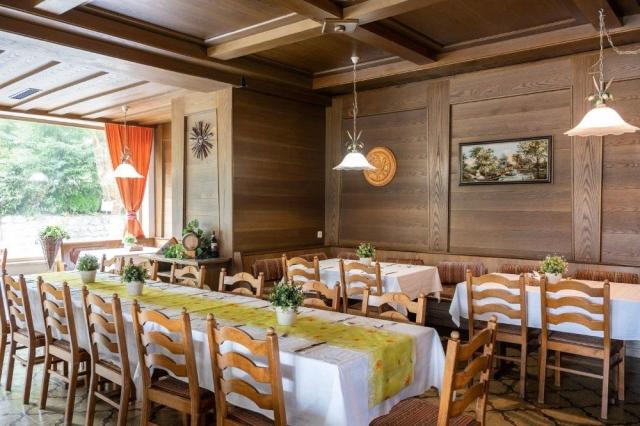 Alpenhotel Edelweiss
