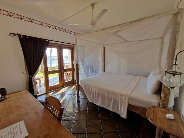 Hotel Blue Bay Village