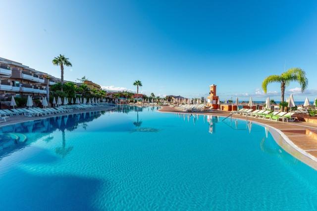 Hotel Landmar Costa Los Gigantes Family Resort